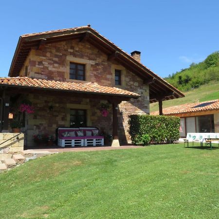 Casa Cordancas Villa Cicera Exterior photo