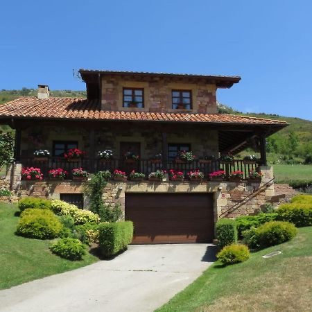 Casa Cordancas Villa Cicera Exterior photo