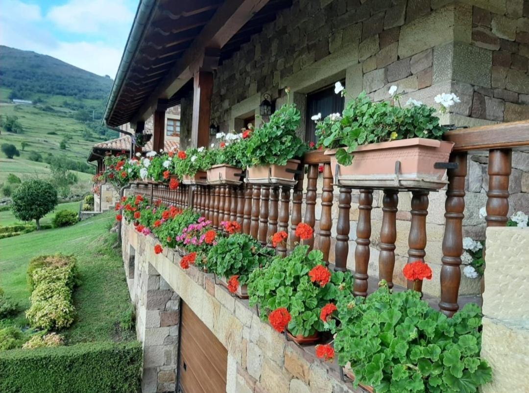 Casa Cordancas Villa Cicera Exterior photo