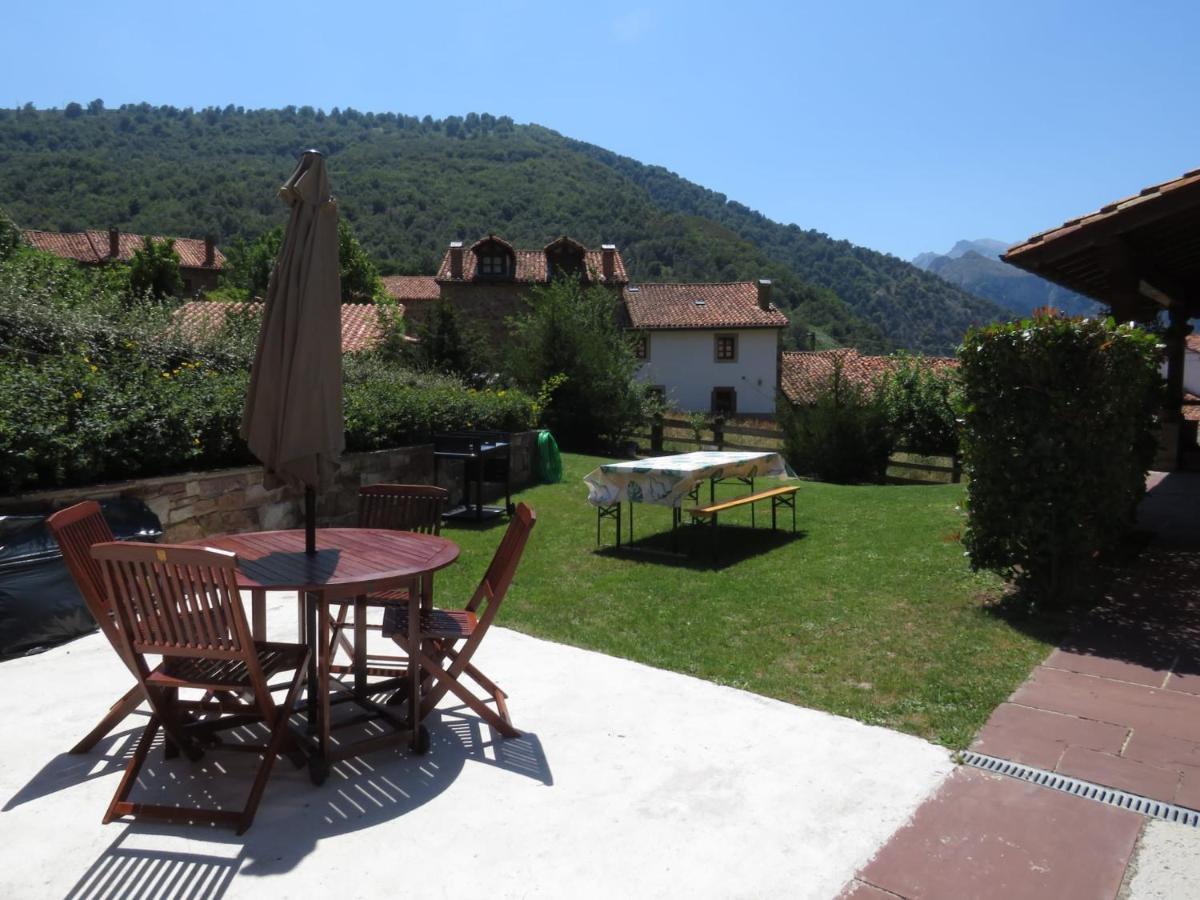 Casa Cordancas Villa Cicera Exterior photo